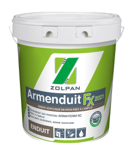 Armenduit FX