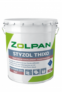 Styzol Thixo