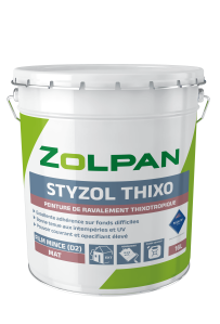 Styzol Thixo