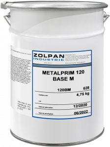 Métalprim 120