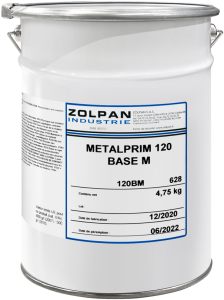 Métalprim 120
