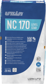 Uzin NC 170 LevelStar