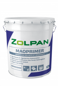 Maoprimer
