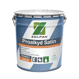 Proalkyd Satin