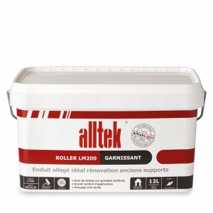 Alltek Roller LM200