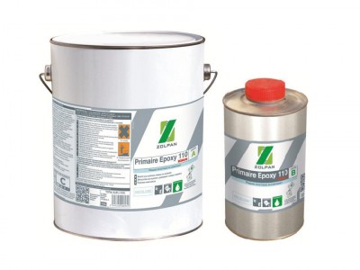Primaire Époxy 110