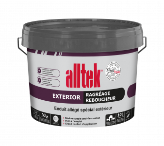 Alltek Exterior