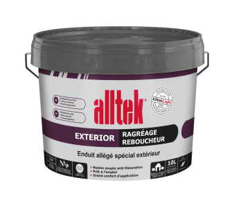 Alltek Exterior
