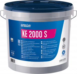 Primaire - KE 2000 S