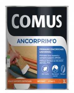 Ancorprim'O
