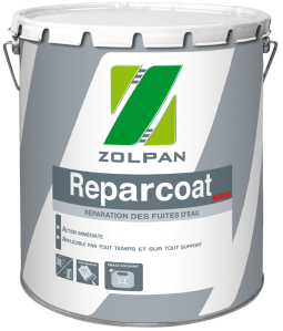 Réparcoat